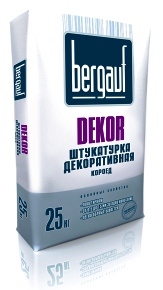   BERGAUF DEKOR