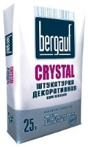   BERGAUF CRYSTAL