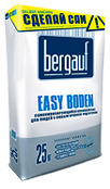    Bergauf EASY BODEN