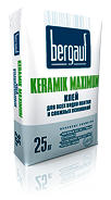   Bergauf KERAMIK MAXIMUM (25)